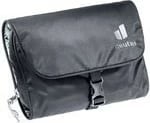 Çantë organizuese Deuter Wash Bag I, e zezë