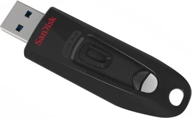 USB SanDisk Cruzer Ultra, USB 3.0, 128GB 