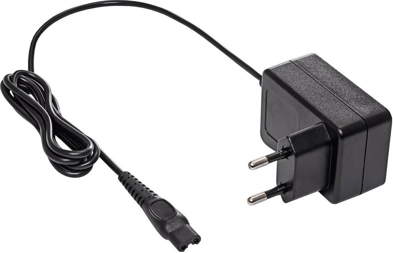 Adapter Akyga AK-PD-17, 15V, 360mA, 5.4W, për Philips Norelco SmartTouch