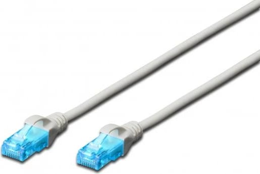 U-UTP Patch Cord 2m CAT 5e, e hirit