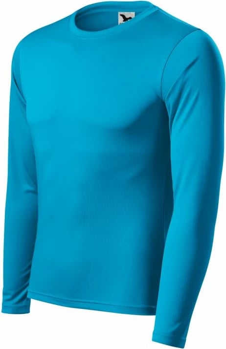 Bluzë për meshkuj Malfini Pride M, e kaltër