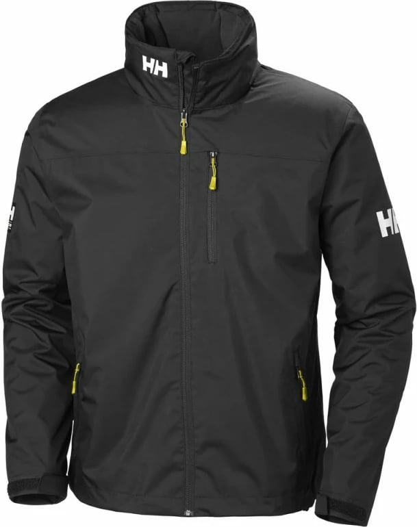 Jakne për meshkuj Helly Hansen, e zezë