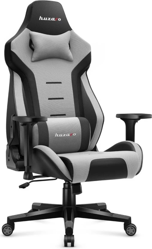 KARRIGE GAMING HUZARO HZ-FORCE 7.6 | GREY