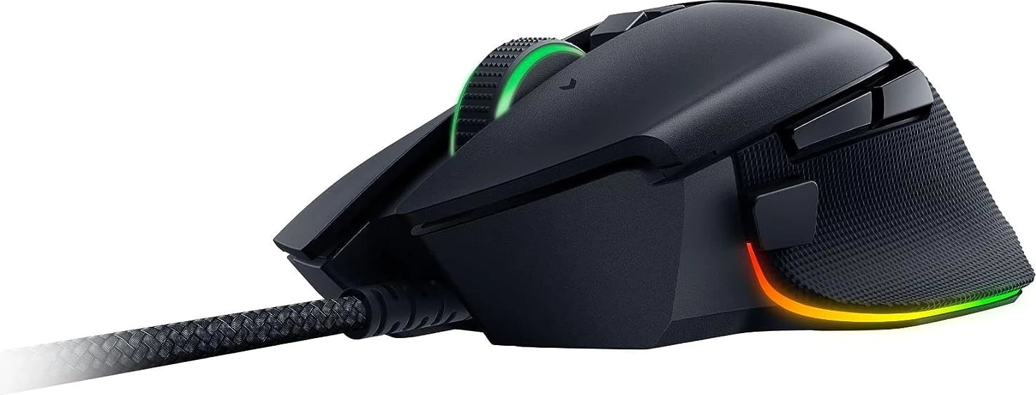 Mouse gaming Razer Basilisk V3, 26000DPI, 11D, i zi