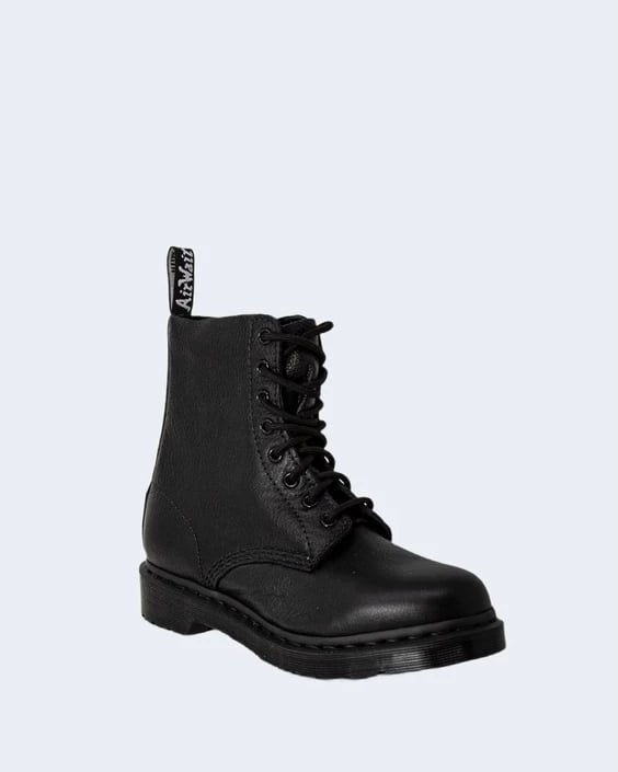 Çizme për femra Dr. Martens, të zeza