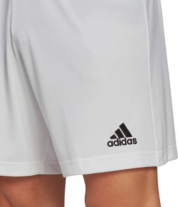 Shorce për meshkuj adidas, të bardha