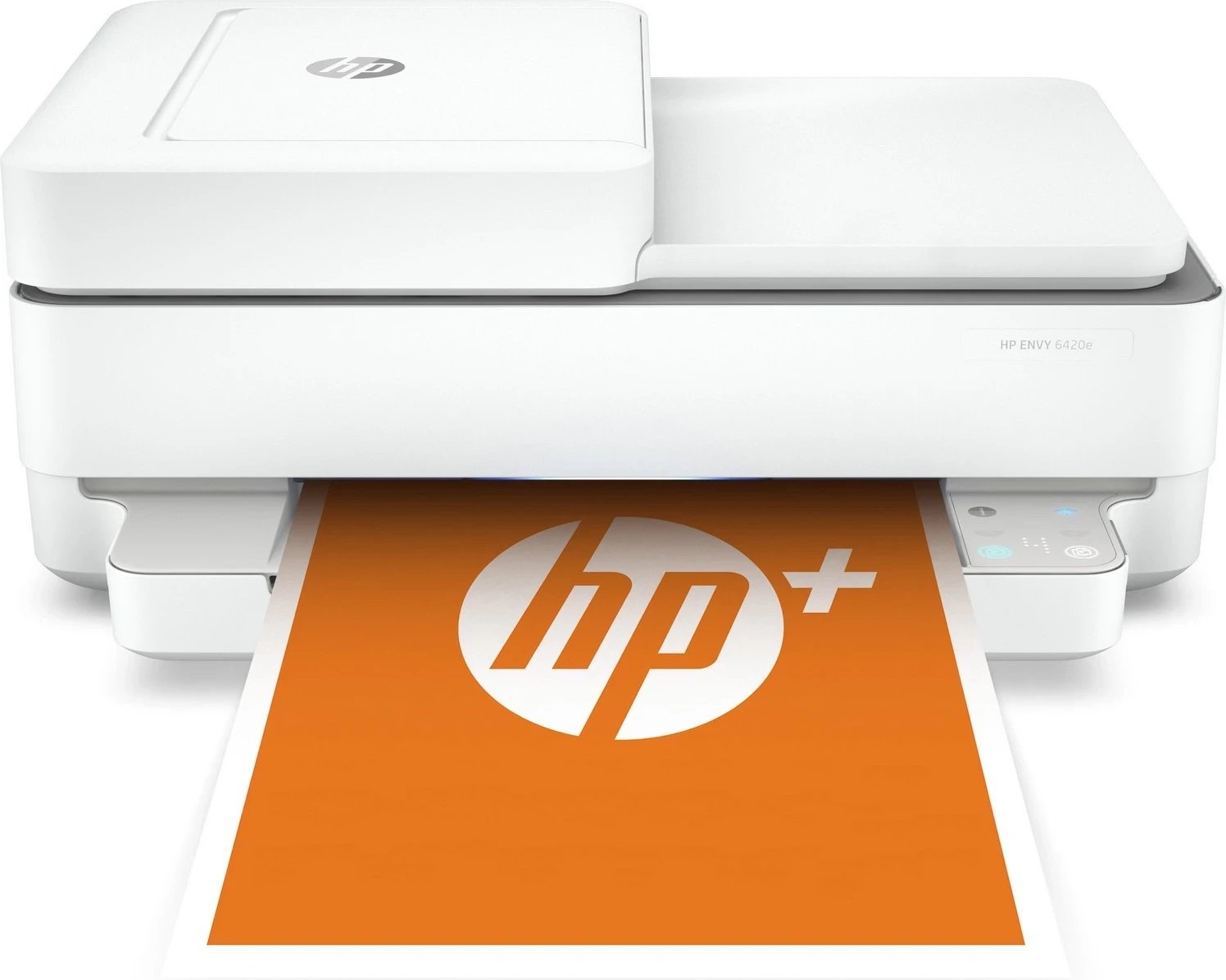 Printer HP Envy 6420e Duplex ADF, Wi-Fi, i bardhë