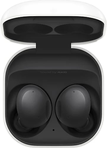 Kufje Samsung Galaxy Buds 2, të zeza