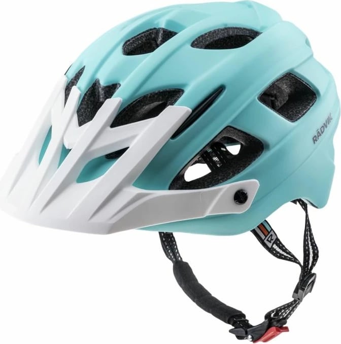 Helmetë për biçikletë Radvik Kurer, blu