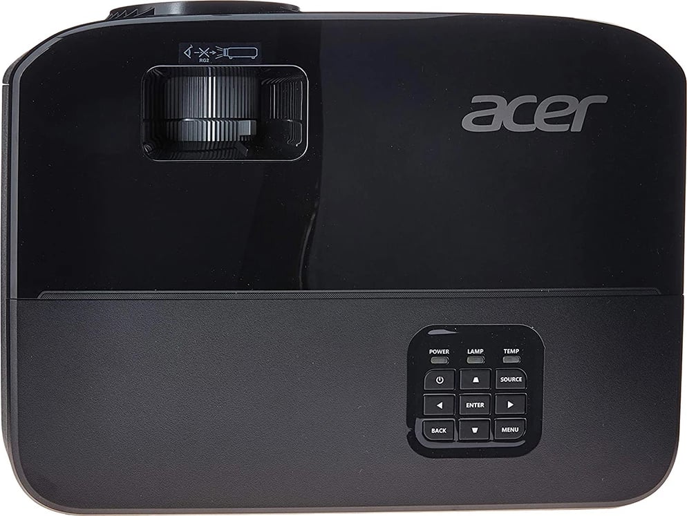 Projektor Acer VP X1123HP DLP 3D, SVGA (800 x 600), i zi