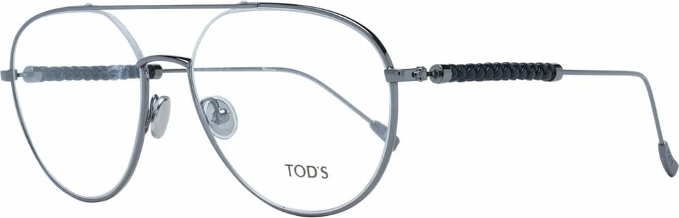 Syze optike Tod's për meshkuj, gri