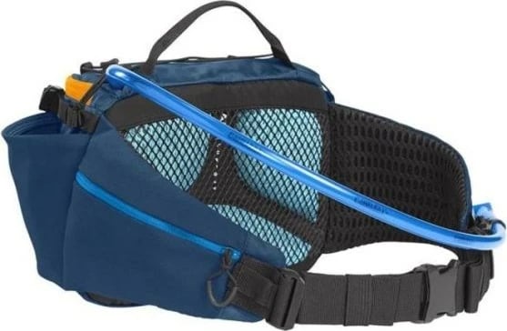 Çanta beli CAMELBAK M.U.L.E. 5, blu