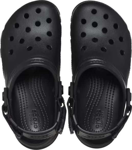 Crocs Duet Max Clog 