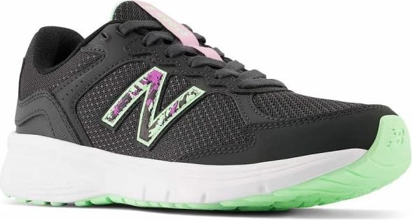 Atlete për femra New Balance W460BC3, të zeza