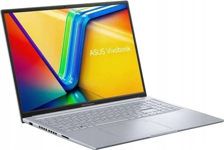 Laptop ASUS Vivobook 16X K3605VC-MB265, Intel Core i5, 16 GB RAM, 16", Gri