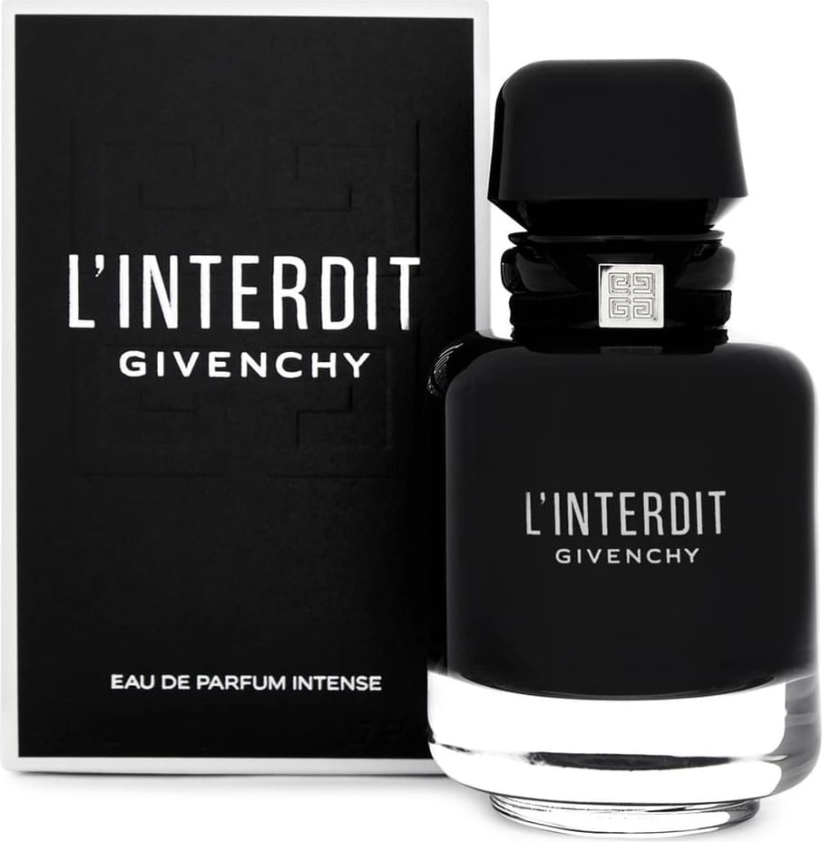 Eau de Parfum Givenchy L'Interdit, 50ml