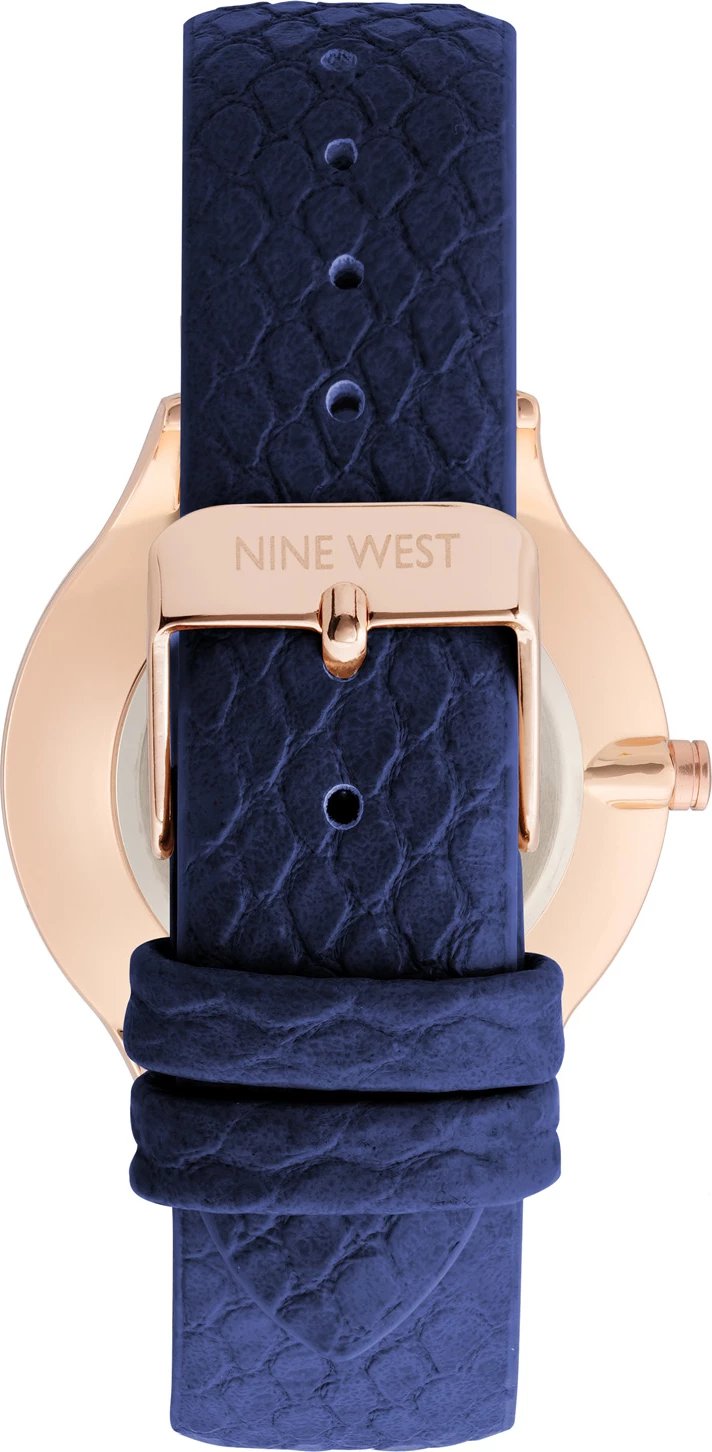 Orë dore për femra Nine West, e zezë