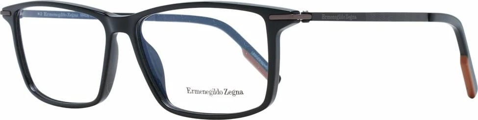 Syze optike për meshkuj Ermenegildo Zegna, të zeza