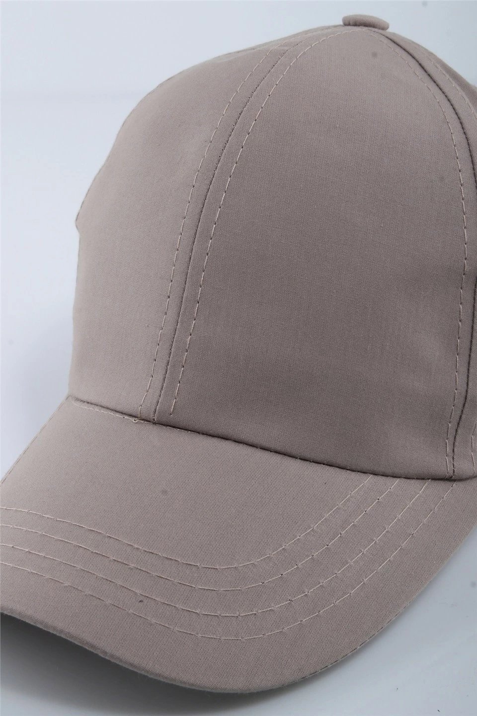 Kapelë unisex Cappello, beige