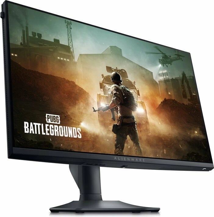 Monitor Dell Alienware AW2523HF - 24.5", 360Hz, i zi