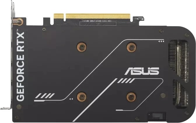 Kartë grafike ASUS, Dual 90YV0JC4-M0NB00, NVIDIA GeForce RTX 4060, 8 GB GDDR6