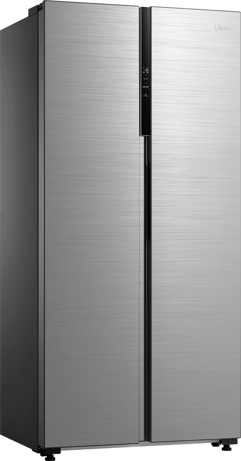 FRIGORIFER MIDEA MDRS619FIE46 SIDE BY SIDE 460L NO FROST INOX