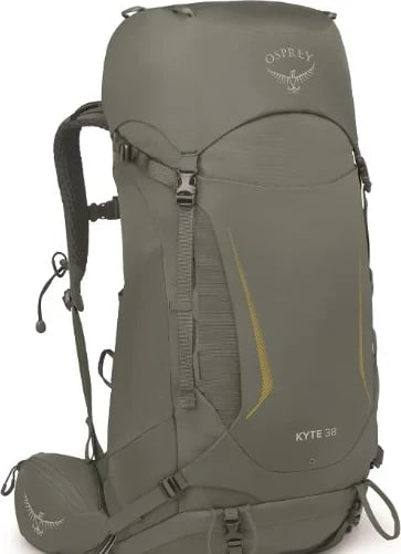 Çantë trekking Osprey Kyte 38, Khaki