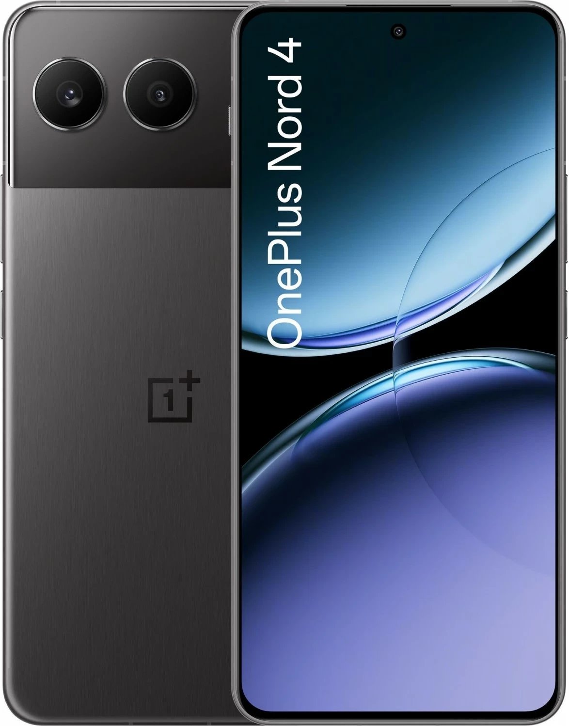 Celular OnePlus Nord 4 5G, 16/512GB, i zi