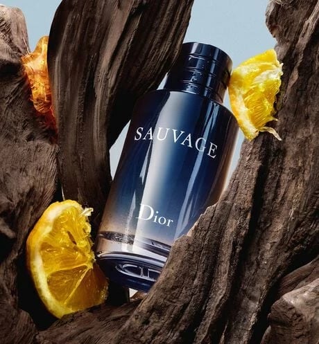 Eau De Toilette Dior Sauvage, 60 ml