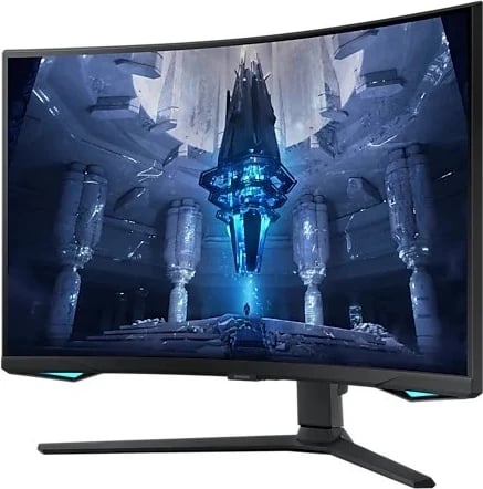 Monitor Samsung Odyssey Neo G7, 32" , 165Hz, i zi 