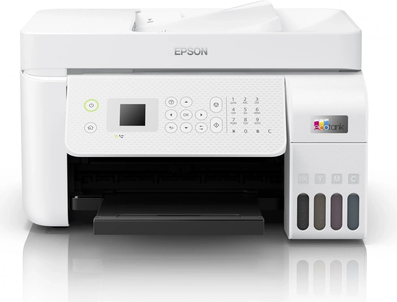 Printer Epson EcoTank L5296