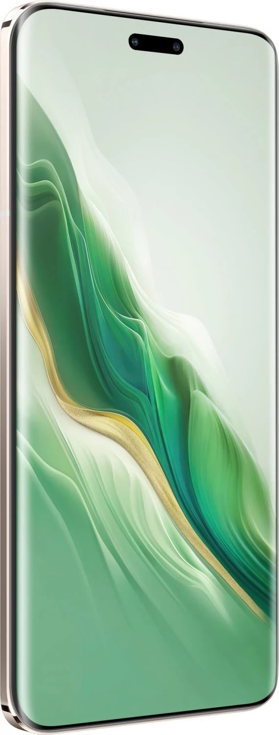 Celular HONOR Magic 6 Pro 5G 12/512GB Gjelbër