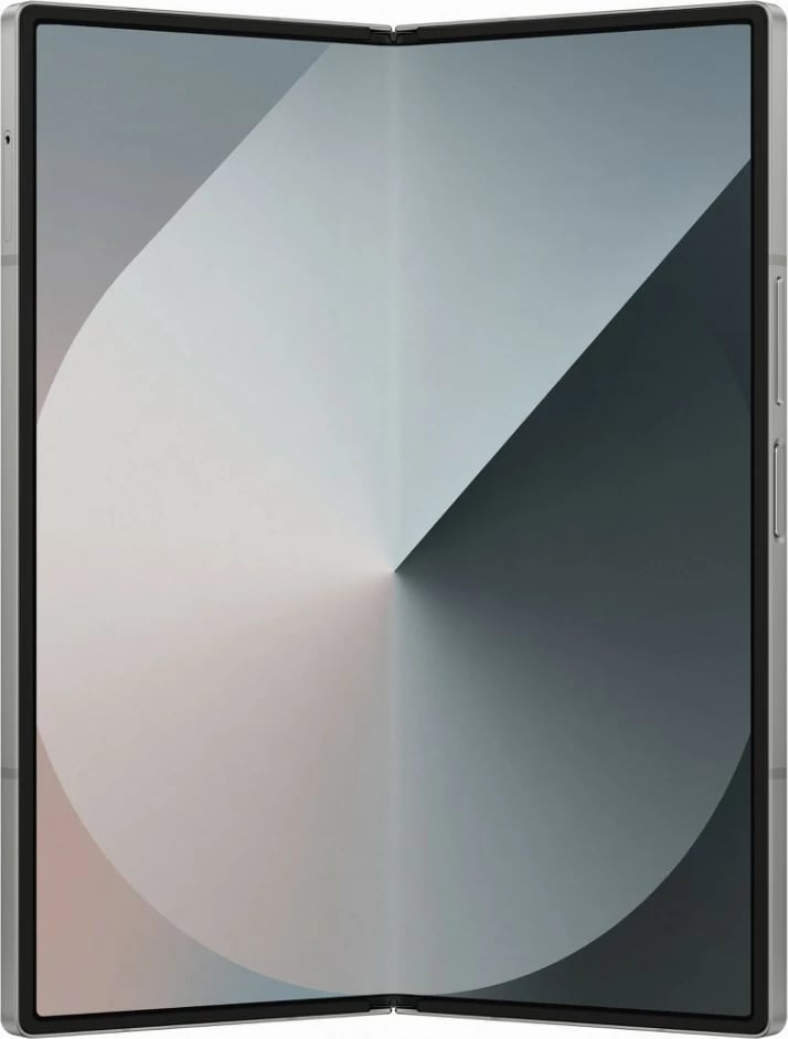 Celular Samsung Galaxy Z Fold6, 7.6", 12+1TB, 5G, i argjendtë