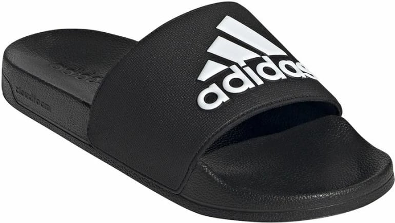 Papuqe për not adidas Adilette Shower GZ3779, të zeza