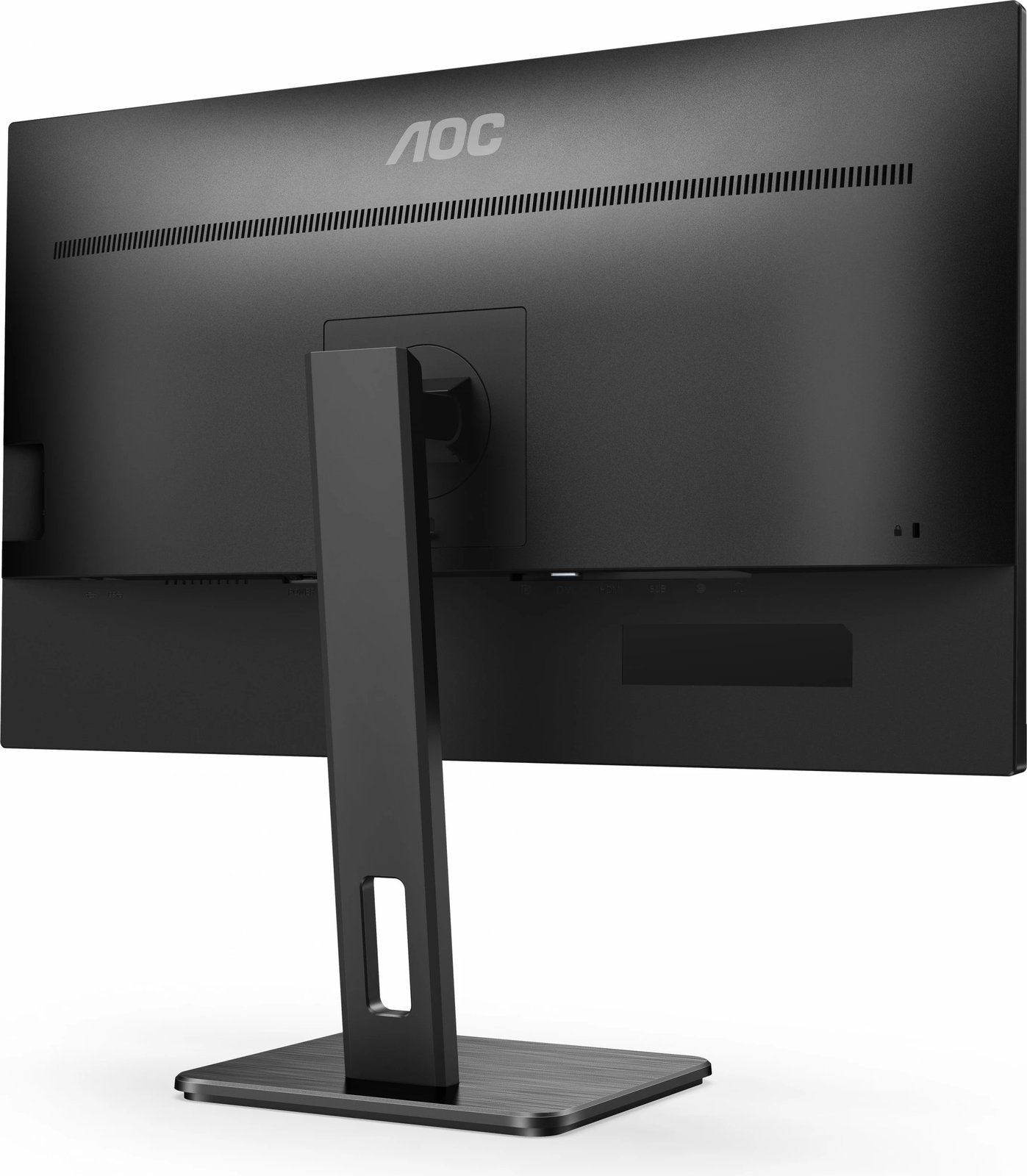 Monitor AOC P2 24P2QM, 23.8", Full HD, LED, i zi