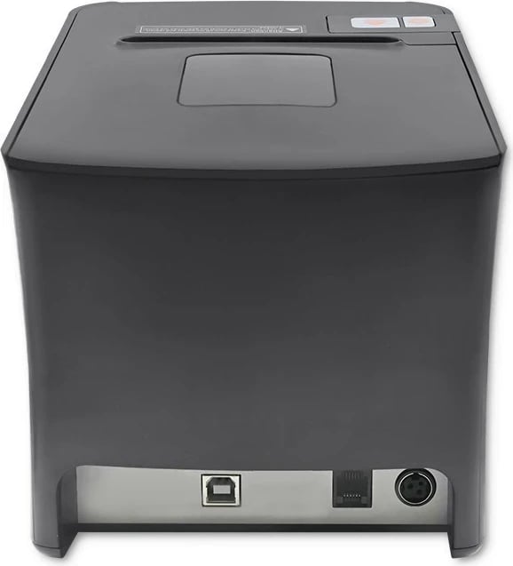 Printer për Faturat Qoltec 50256, Termik, USB