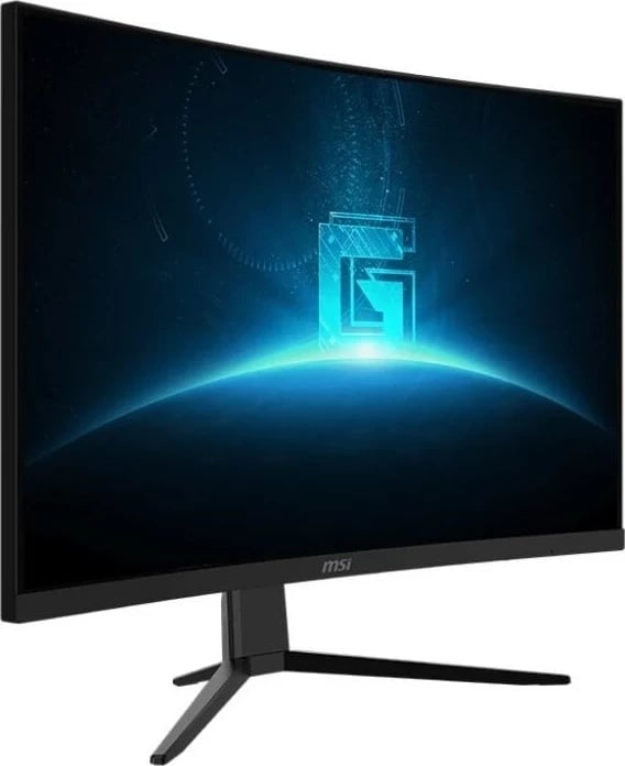 Monitor MSI G27C3F, 27 inç, Full HD, FreeSync Premium, i zi