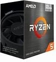 Procesor AMD Ryzen 5 5500GT