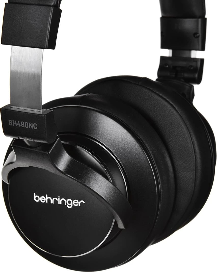 Kufje Wireless Behringer BH480NC, Bluetooth