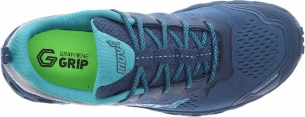 Atlete për femra Inov-8, blu