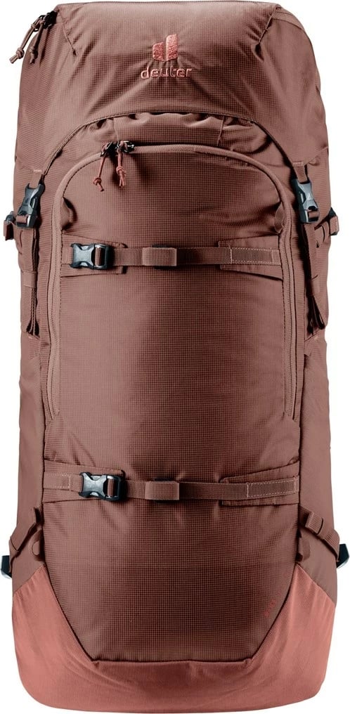 Çantë shpine Deuter Rise 32+ SL, për femra, Kafe