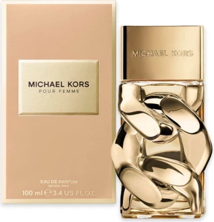 Eau de Parfum Michael Kors Pour Femme, 100ml