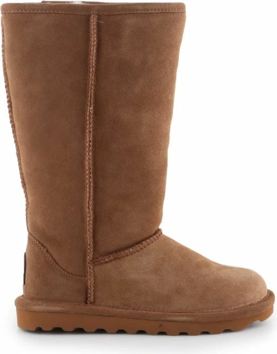 Çizme të izoluara për femra BearPaw Elle Tall W 1963W Hickory II