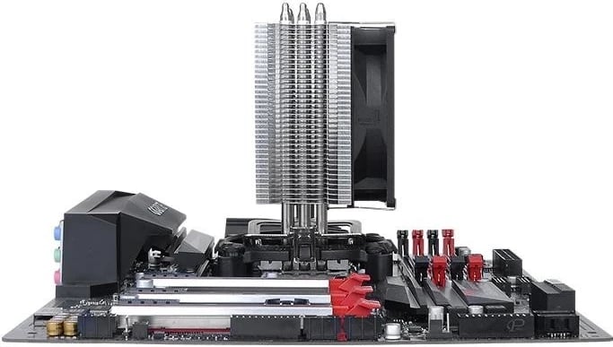 Ftohësi për CPU Thermaltake Contac 9