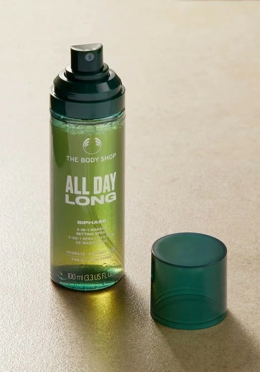 All Day Long Setting Spray 100 ML