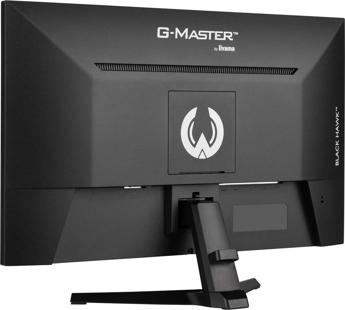 Monitor për lojëra iiyama G-MASTER G2745QSU-B1, 27 inç, Dual WQHD LED, i zi