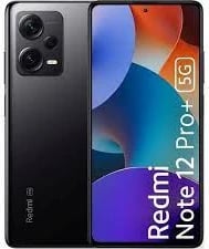 Celular Xiaomi Redmi Note 12 Pro+, 6.67", 8+256GB, 5G,  i zi 