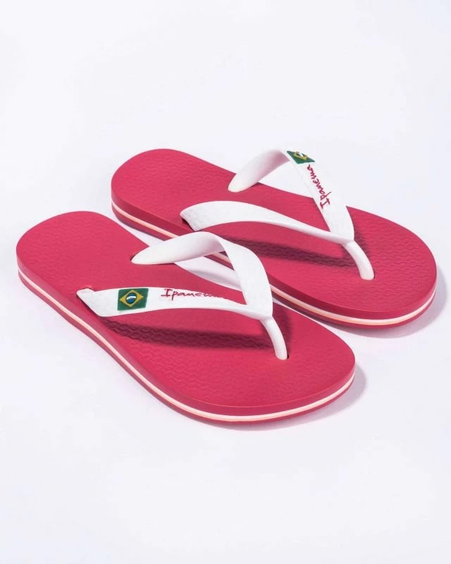 Flip-Flops për fëmijë Ipanema, rozë