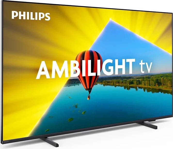 Televizor Philips 65PUS8079/12 | 65", 4K UHD, i zi