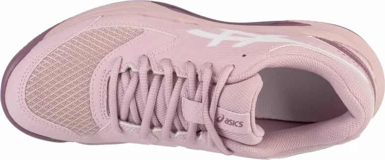 Atlete për femra Asics, të vjollcë